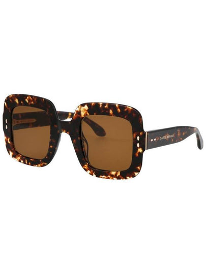 Isabel Marant Sunglasses - ISABEL MARANT - BALAAN 2