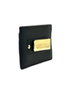 Medusa Card Wallet Black - VERSACE - BALAAN 4