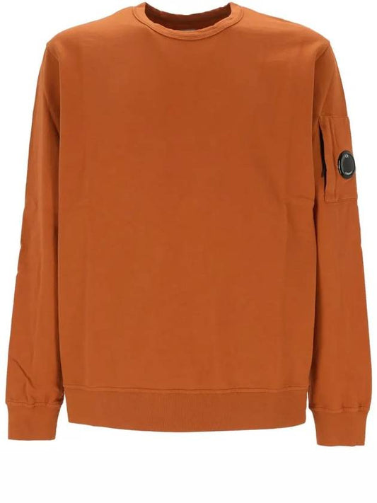 CP Company Hooded Sweatshirt 17CMSS019A00 2246G438 - CP COMPANY - BALAAN 2