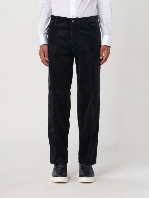 Pants men Emporio Armani - EMPORIO ARMANI - BALAAN 1