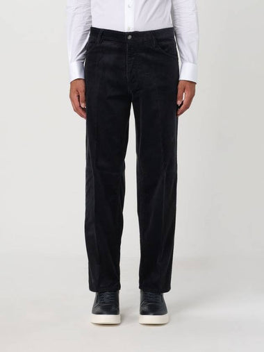 Pants men Emporio Armani - EMPORIO ARMANI - BALAAN 1