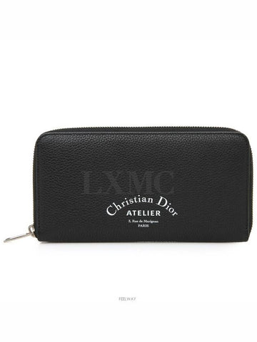 men s wallet - DIOR - BALAAN 1