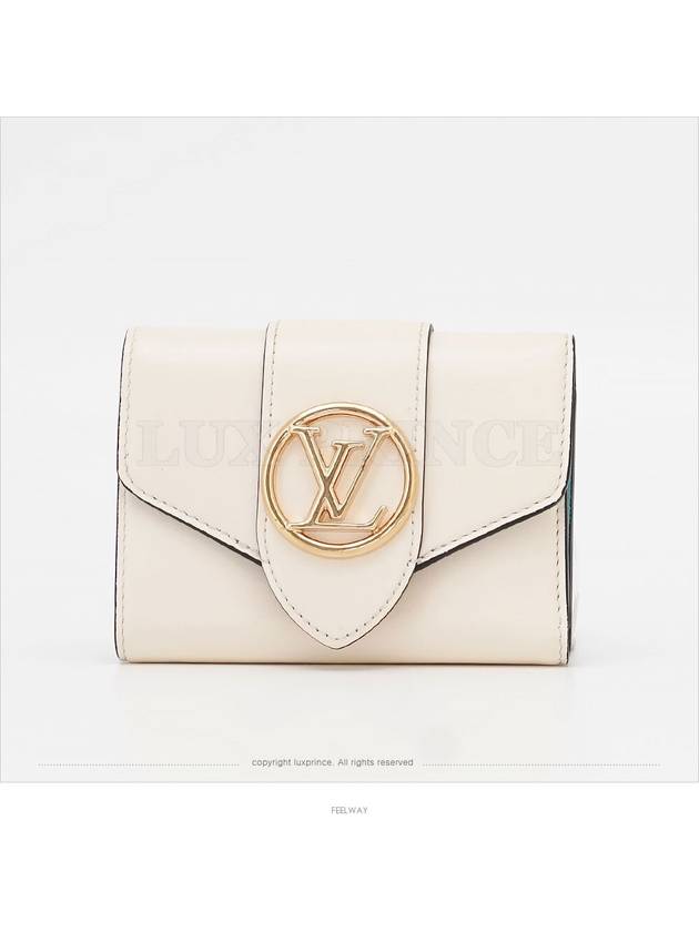 women s wallet - LOUIS VUITTON - BALAAN 2