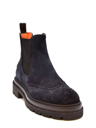 Santoni Boot - SANTONI - BALAAN 2