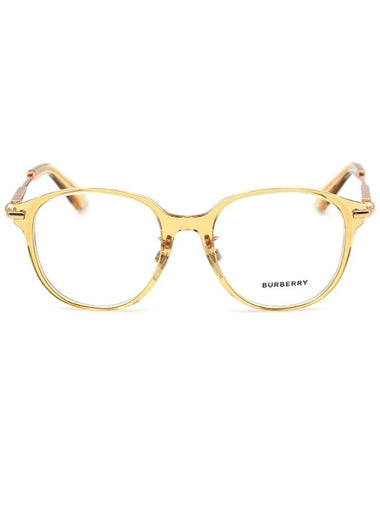 Glasses B2412 D 4063 - BURBERRY - BALAAN 1