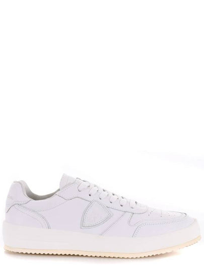 Nice Low Sneakers VNLU V001 B0010987312 - PHILIPPE MODEL - BALAAN 2