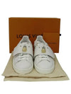 Smith Market 1A38TG Sneakers Women s Shoes - LOUIS VUITTON - BALAAN 1