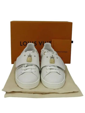 Smith Market 1A38TG Sneakers Women s Shoes - LOUIS VUITTON - BALAAN 1