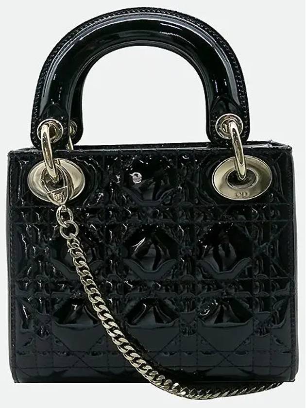 M0505OWCB M900 Crossbody Bag - DIOR - BALAAN 4