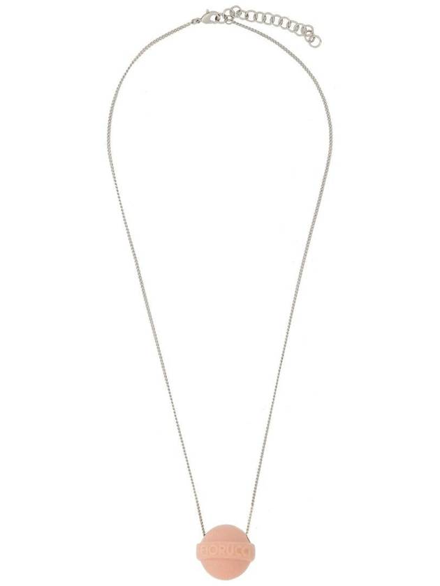 Fiorucci "Lollipop" Necklace - FIORUCCI - BALAAN 1