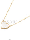 women necklace - VANCLEEFARPELS - BALAAN 9