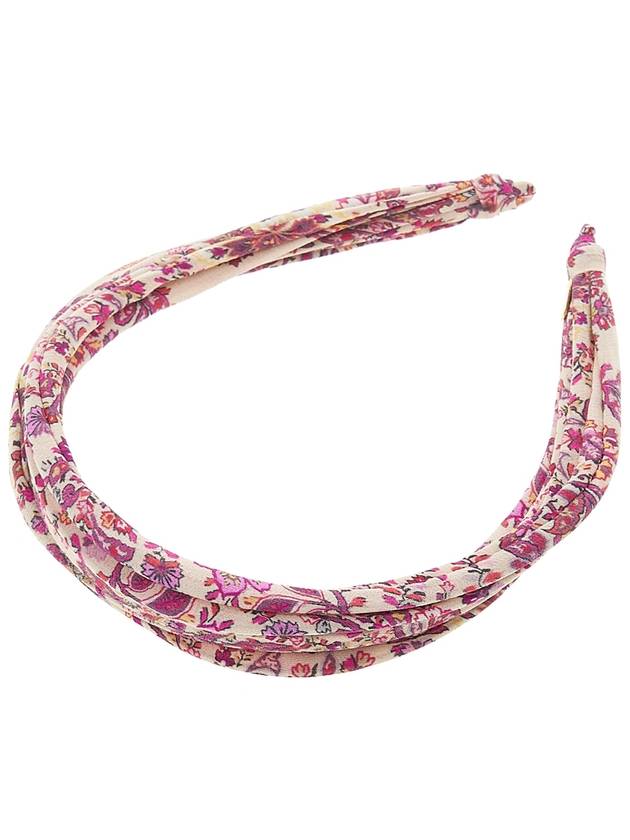 Profumi Hairband Pink - ETRO - BALAAN 5