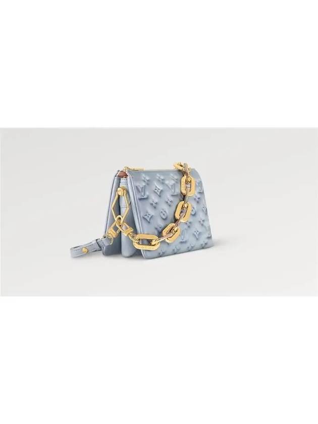 Cusant BB M24338 - LOUIS VUITTON - BALAAN 4