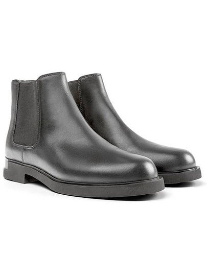 Iman Chelsea Boots Black - CAMPER - BALAAN 2