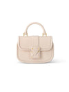 Hide And Seek Cross Bag White - LOUIS VUITTON - BALAAN 2