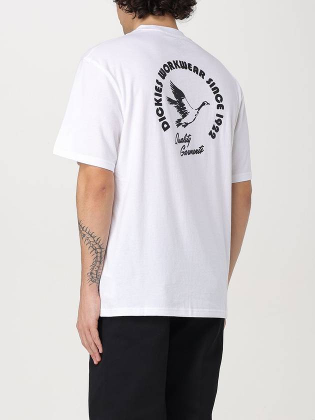 T-shirt men Dickies - DICKIES - BALAAN 3