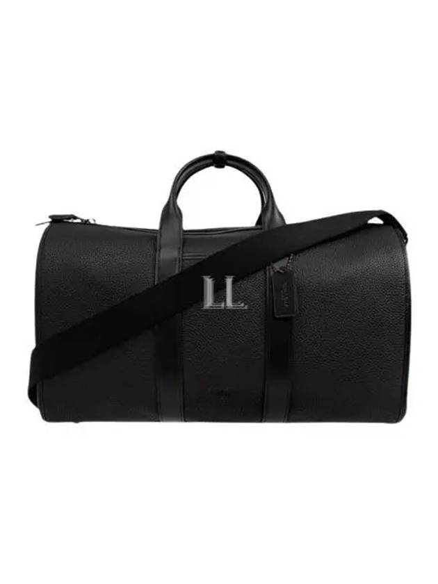 Gotham Duffel Bag Black - COACH - BALAAN 2