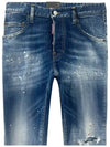 Skater Jeans S74LB1551 - DSQUARED2 - BALAAN 3