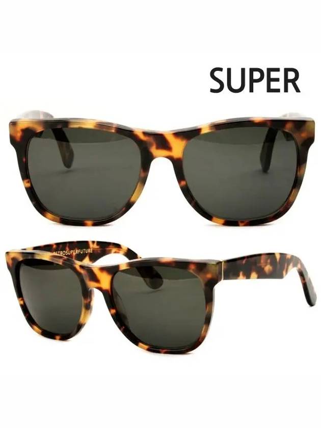 Super Sunglasses SRD CLASSIC Asian Fit - RETROSUPERFUTURE - BALAAN 1