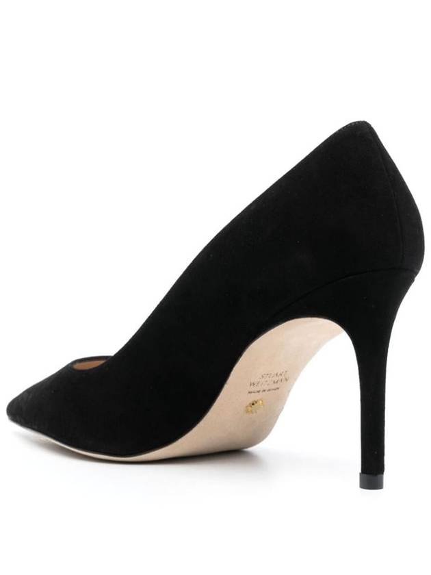 Stuart Weitzman With Heel - STUART WEITZMAN - BALAAN 3