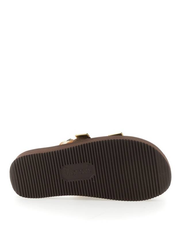 SLIPPER WITH BANGS - SUICOKE - BALAAN 5