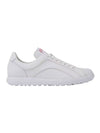 Pelotas XLite Low Top Sneakers White - CAMPER - BALAAN 1