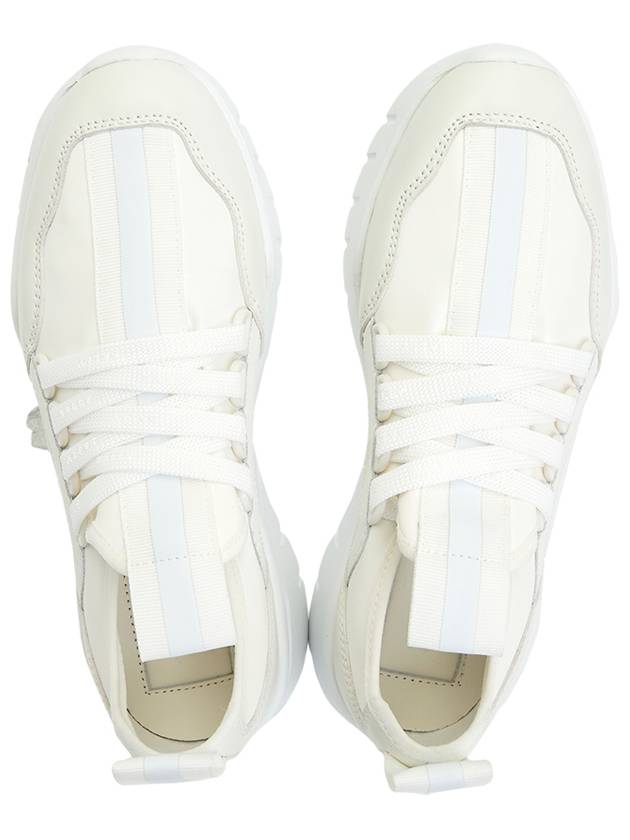 BRIXY W O 01 Women s Sneakers - BALLY - BALAAN 2