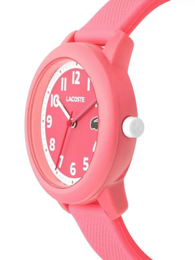 2030040 L 12 Children s Urethane Watch - LACOSTE - BALAAN 3