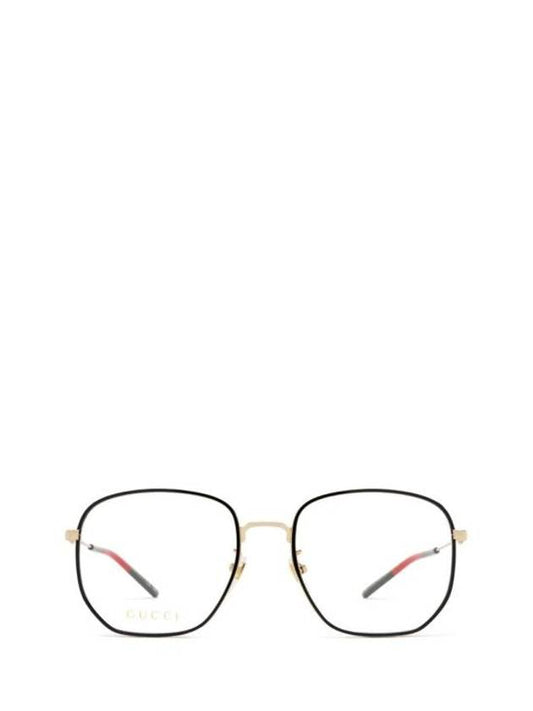 Sunglasses GG1197OA 001 GOLD - GUCCI - BALAAN 1