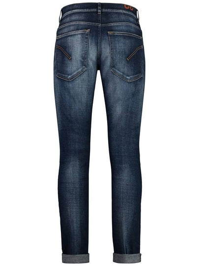 Dondup Ritchie Skinny Jeans - DONDUP - BALAAN 2