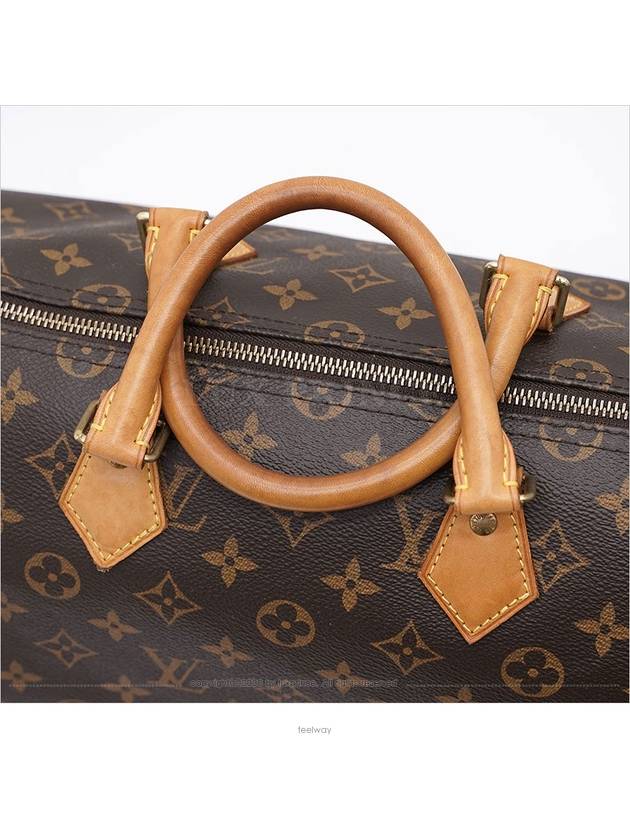 women tote bag - LOUIS VUITTON - BALAAN 5