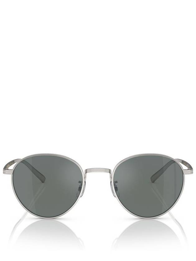 Oliver Peoples OV1336ST Silver - OLIVER PEOPLES - BALAAN 1