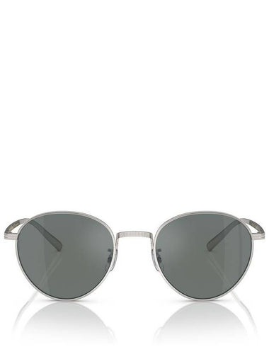 Oliver Peoples OV1336ST Silver - OLIVER PEOPLES - BALAAN 1