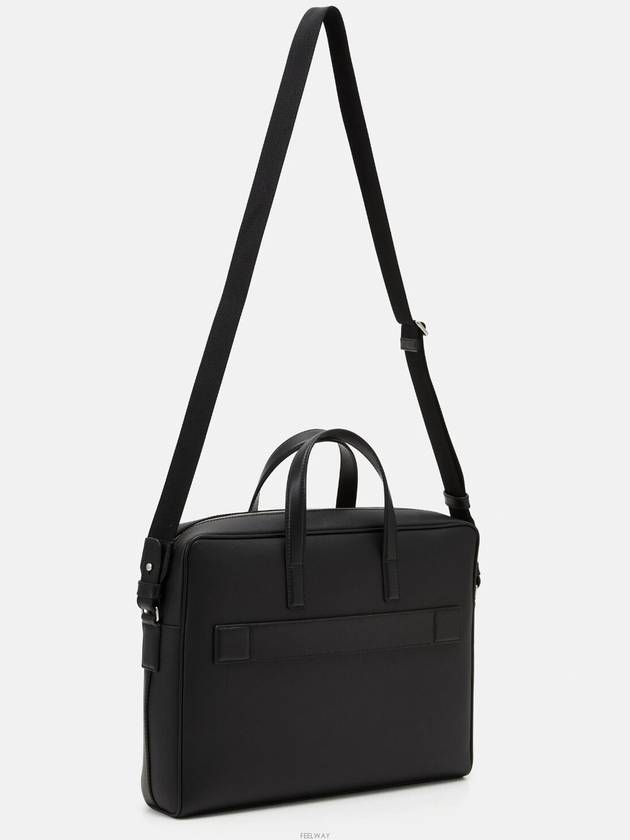 6308443 I946P Mythos Briefcase - BALLY - BALAAN 4