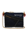 24 Algire Accessory Bag Small Indigo Blue 41427U01 657 - KLATTERMUSEN - BALAAN 3