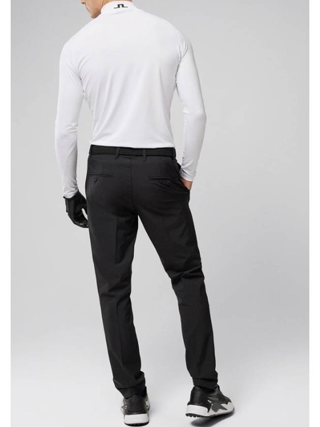 Golf Pants Black - J.LINDEBERG - BALAAN 4