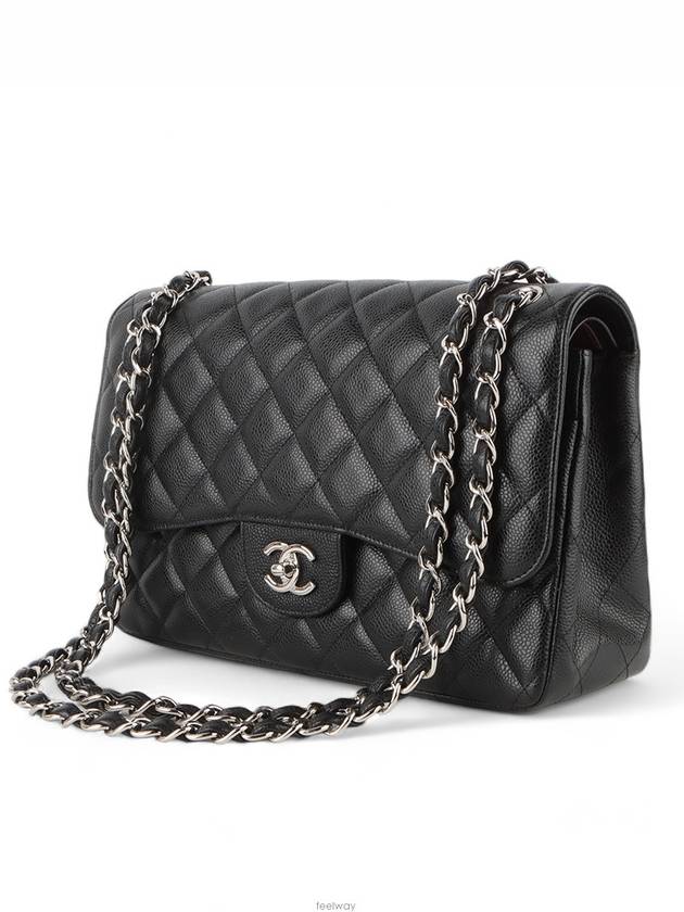 women shoulder bag - CHANEL - BALAAN 2