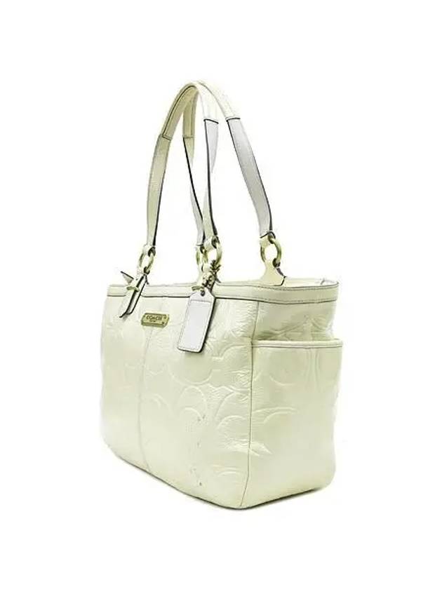 F19462 shoulder bag - COACH - BALAAN 2