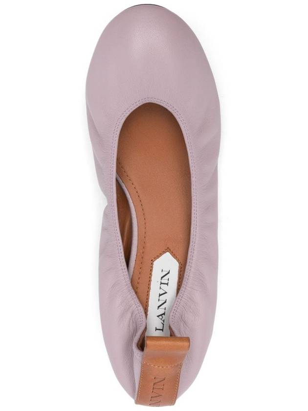 Lanvin Flat shoes - LANVIN - BALAAN 3