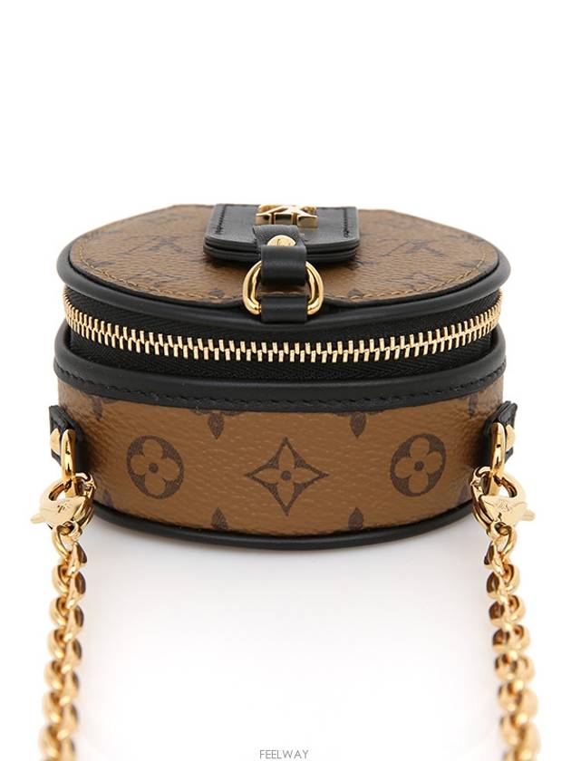 women cross bag - LOUIS VUITTON - BALAAN 7