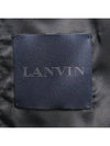 Smith Market Used Luxury Cashmere Coat Men s Clothing - LANVIN - BALAAN 5