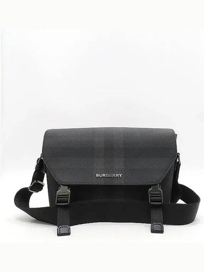 8052899 Crossbody Bag - BURBERRY - BALAAN 2