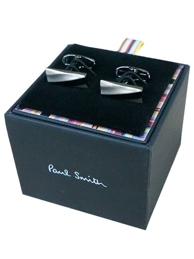 patterned cufflinks - PAUL SMITH - BALAAN 1