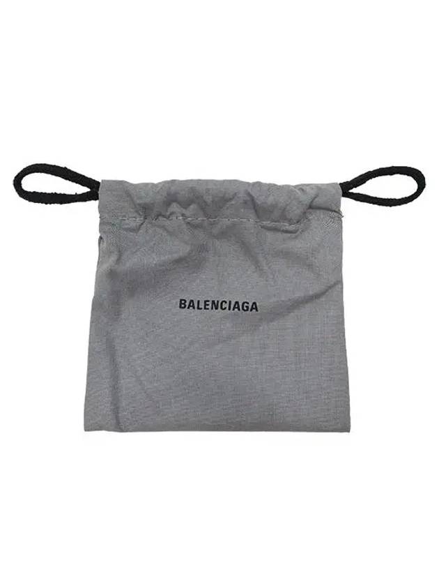 Cash Card Holder Black - BALENCIAGA - BALAAN 10