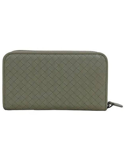 114076 long wallet - BOTTEGA VENETA - BALAAN 2