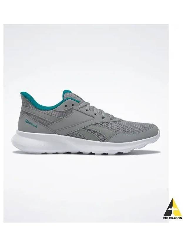 Quick Motion Dark Gray EH2710 - REEBOK - BALAAN 1