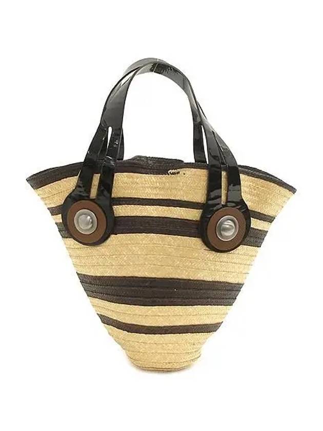 Wanggol tote bag - MARNI - BALAAN 1