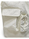 Bag A2248TC CONCRETE Cream - OUR LEGACY - BALAAN 6