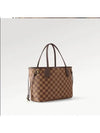 Neverfull PM Damier Canvas Tote Bag Brown - LOUIS VUITTON - BALAAN 6