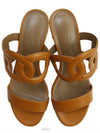 women sandals - HERMES - BALAAN 2